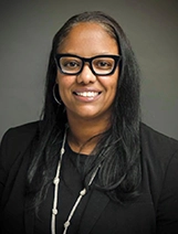 Angela Hawkins, MD