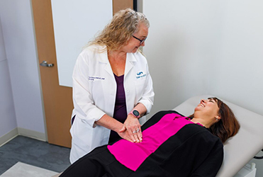 SSM Health Medical Group — OB-GYN clinic in Saint Charles, MO — photo 8