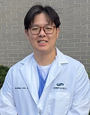 Joshua Lee, DPM